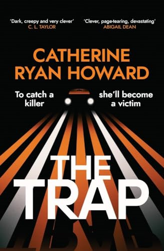 The trap paperback - the,