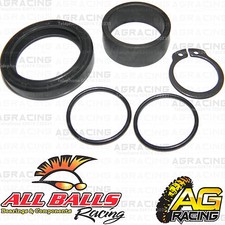 All Balls Counter Shaft Seal Front Sprocket Shaft Kit For Kawasaki KX 125 2002