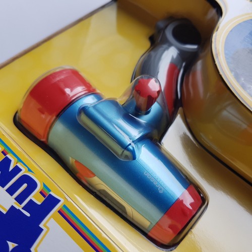 Oregon scientific fun - fun, movie