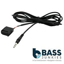 FORD 6000CD Car Stereo MP3 iPod iPhone Aux In Input to 3.5mm Jack Lead 24-220