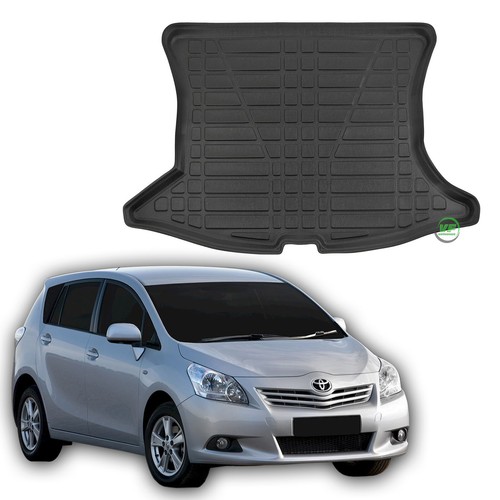 Boot tray liner - tray, mat