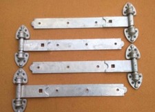 Heavy Reversible gate hinges