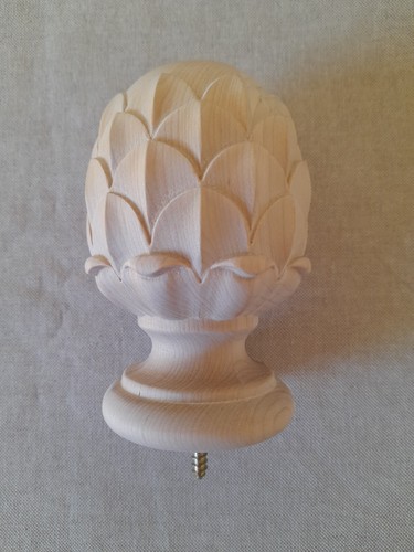 Antique style hardwood - antique,