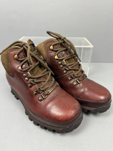Vintage brasher hillmaster gtx - vintage,