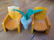Kidkraft Wooden Adirondack