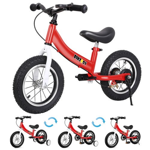 Balance bike 14 inch - in, 1