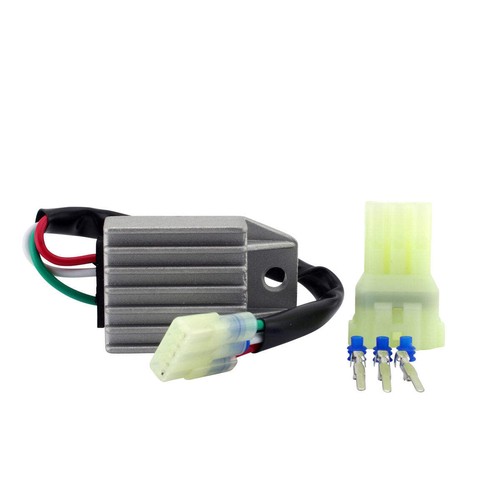 Voltage regulator for honda - for,