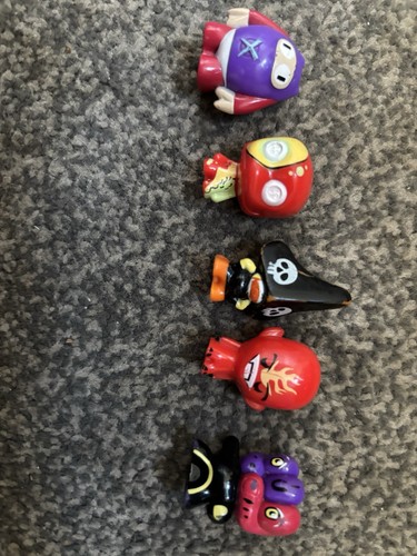 Gogo crazy bones modern - crazy,