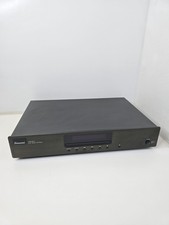 SANSUI CDD 201V CD PLAYER