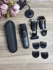 Braun Beard Trimmer Series 7