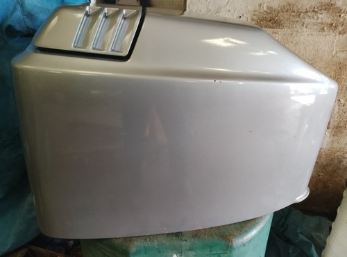 Mariner f115hp outboard - f115hp,