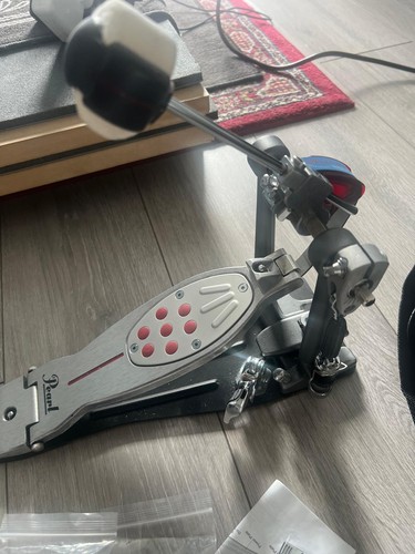 Pearl 2050b eliminator - p-2050b,