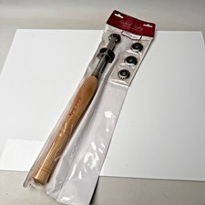 Robert Sorby Spiralling &