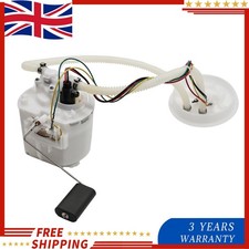 IN TANK FUEL PUMP & SENDER