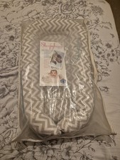 Sleepyhead Deluxe Baby Pod 0-8