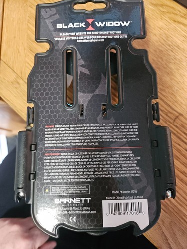 Black widow catapult - widow, catapult/slingshot