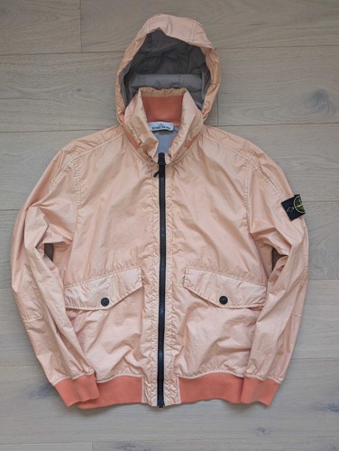 Stone island membrana tc - stone,