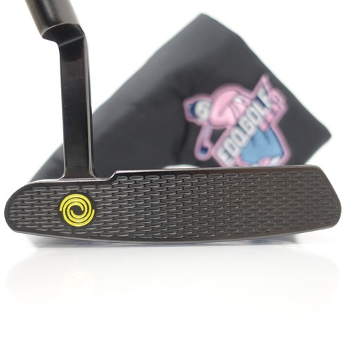 Lefty odyssey metal milled - odyssey, metal-x