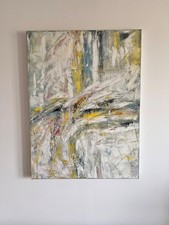 Oil Painting on canvas