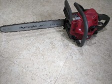 Homelite 46cc Chainsaw Ut10522