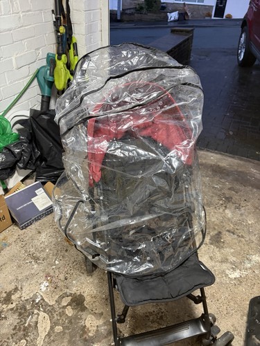 Mamas and papas - and, pushchair
