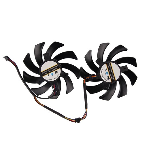 For xfx radeon - hd7950, hd7970