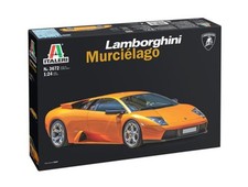 ITALERI 1:24 1/24 Lamborghini