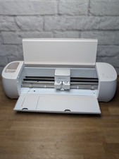 Cricut Explore 4 DIY Digital Smart Cutting Machine - With vinyl and extras