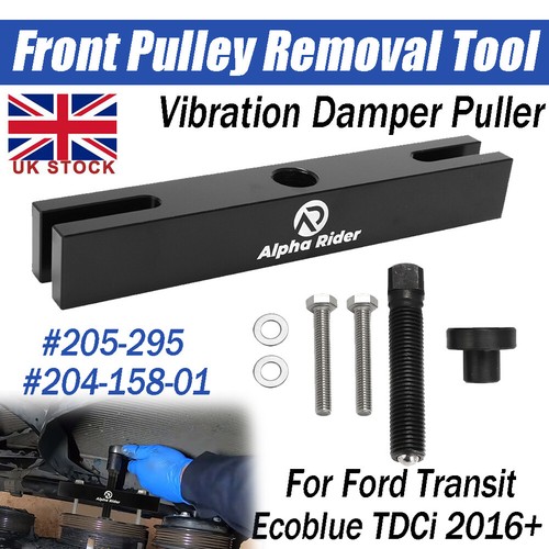For ford ecoblue tdci - for, 2.0