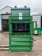 CK 500 Cardboard & Plastic