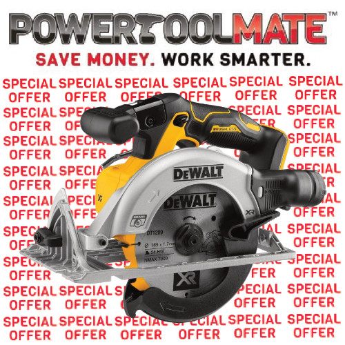 Dewalt dcs565n 18v - dewalt,