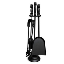 Fire Companion Set Fireside