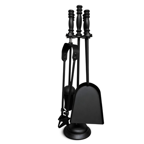 Fire companion set fireside - set,