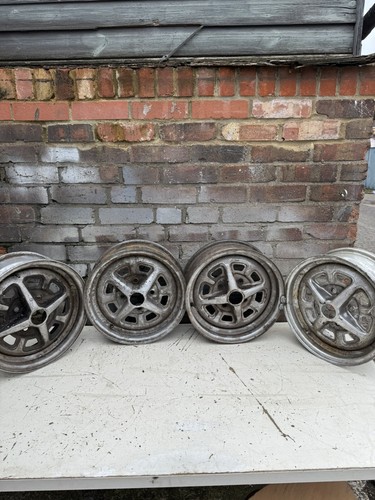 Set four diameter - of,