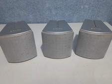 Sony SS-TS501 SPEAKERS x3 REAR