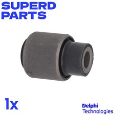 FRONT TRACK CONTROL ARM SILENT