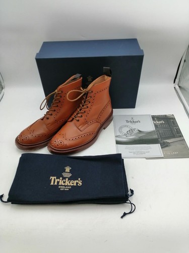 Tricker stow 5634 used - stow,