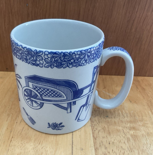 Spode blue room collection - , mug