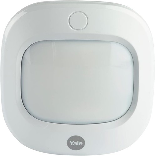 Yale sync alarm pir pet - alarm,