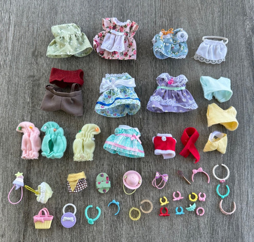 Sylvanian families animal - sylvanian,