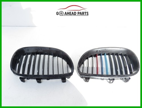 Bmw e60 e61 front - e60,