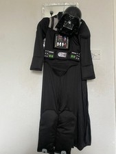 Disney Store Deluxe Darth
