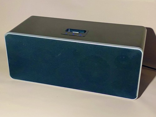 Iwantit ipod8010 home - iwantit, speaker