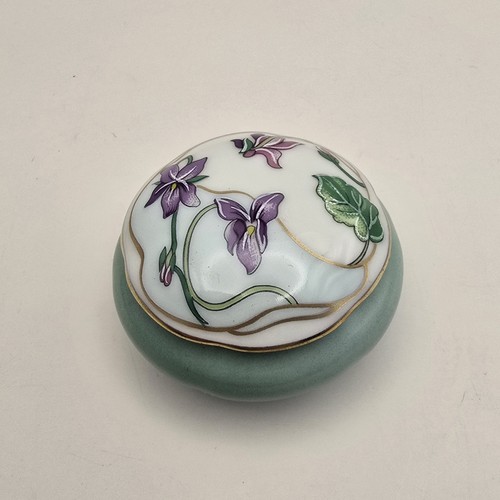 Vintage limoges castel france - vintage,