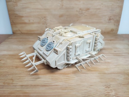 Rogue trader rhino space - rogue,
