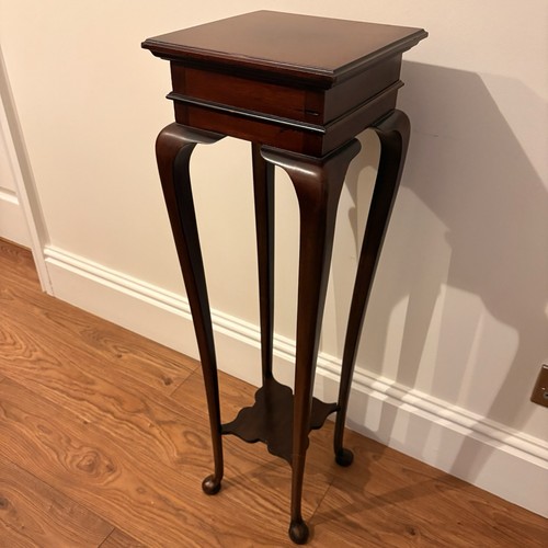 Antique edwardian mahogany - mahogany, 2