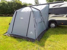 Sunncamp Campervan Motor Buddy