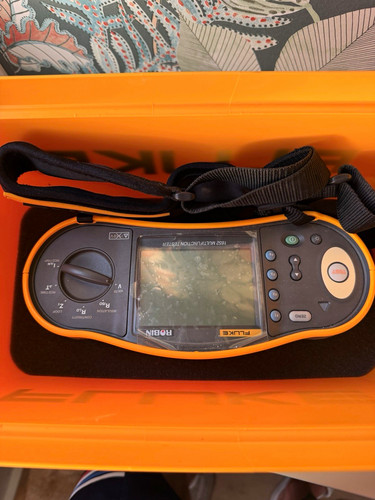 Fluke 165x multifunction - 165x,