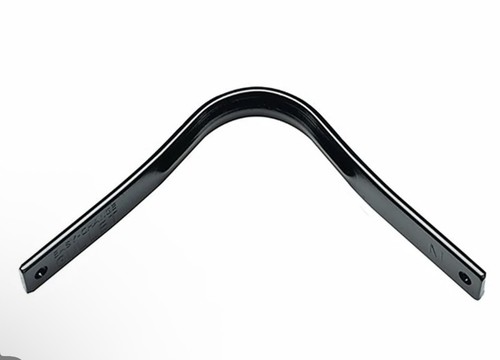Easy change gullet bar black - gullet,