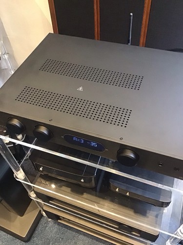Audiolab 6000a intergrated - audiolab,